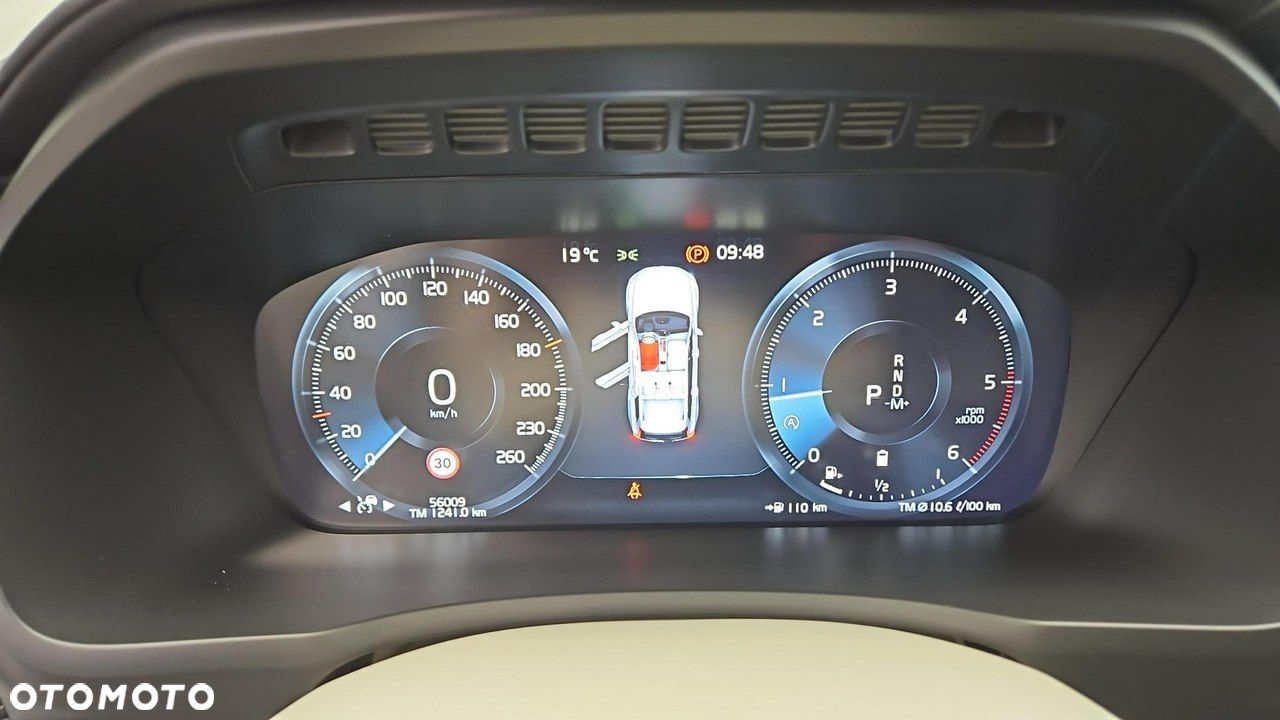 Volvo XC 90 - 14