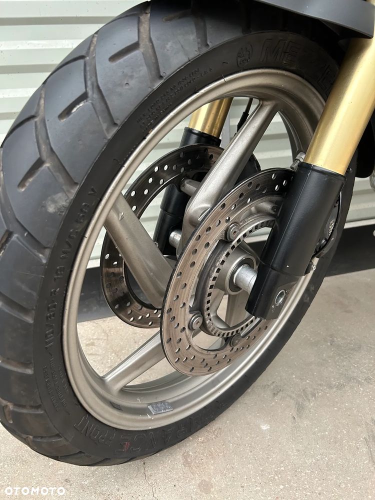 BMW GS - 5