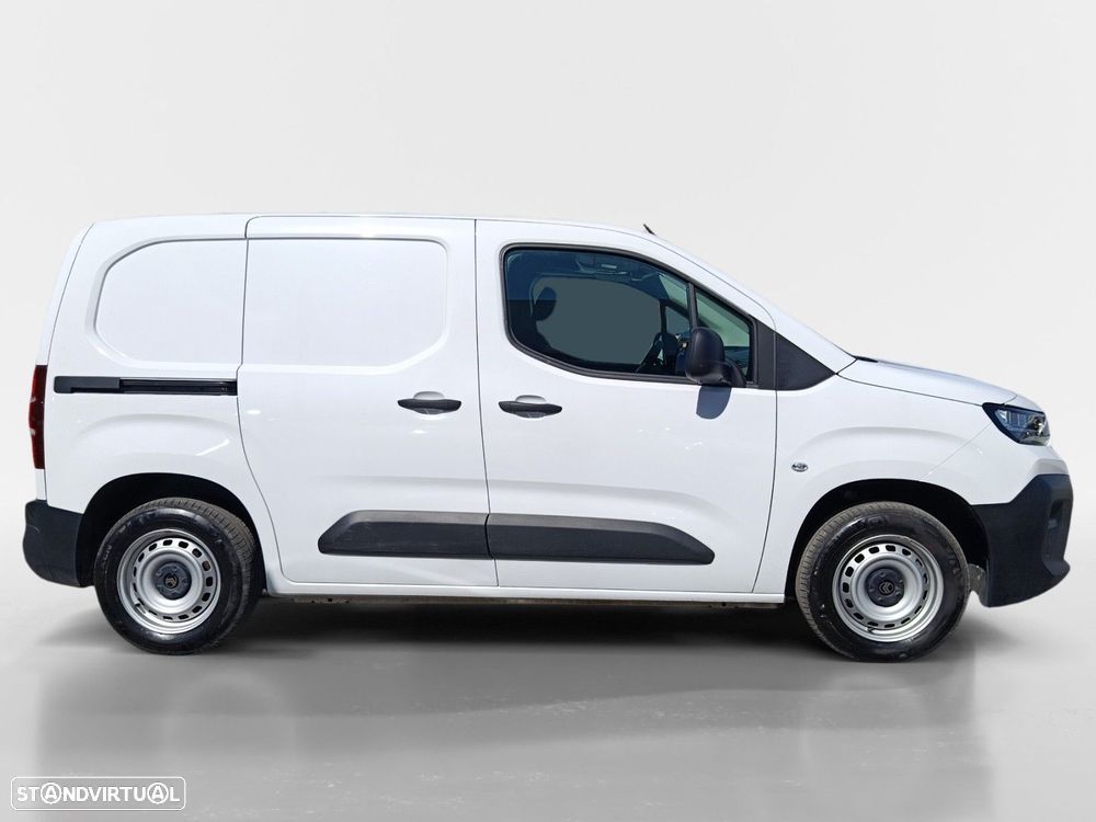Citroën Berlingo 1.5 BlueHDi M - 6
