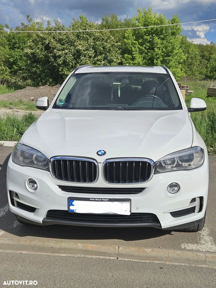 BMW X5 xDrive30d - 2