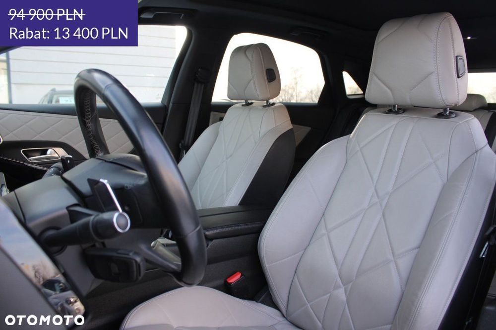 DS Automobiles DS 7 Crossback - 18