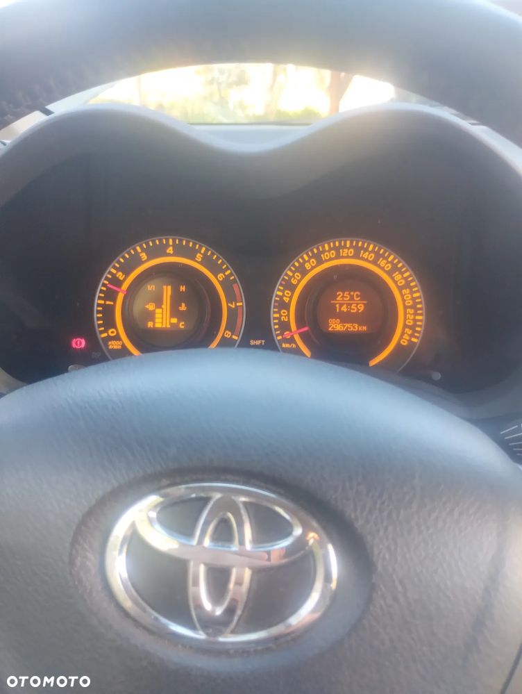 Toyota Auris 1.6 VVT-i Sol - 8