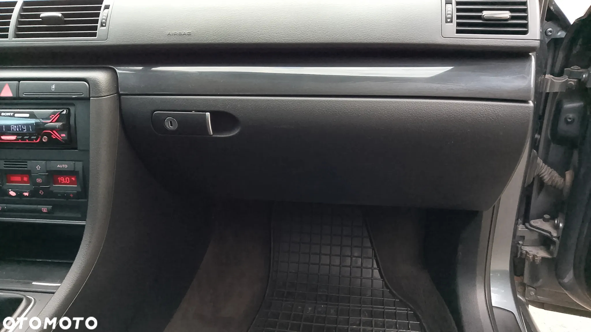 Audi A4 Avant 2.0 - 21