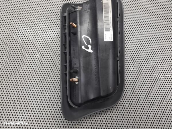 Airbag Banco Dto Citroen C1 (Pm_, Pn_) - 3