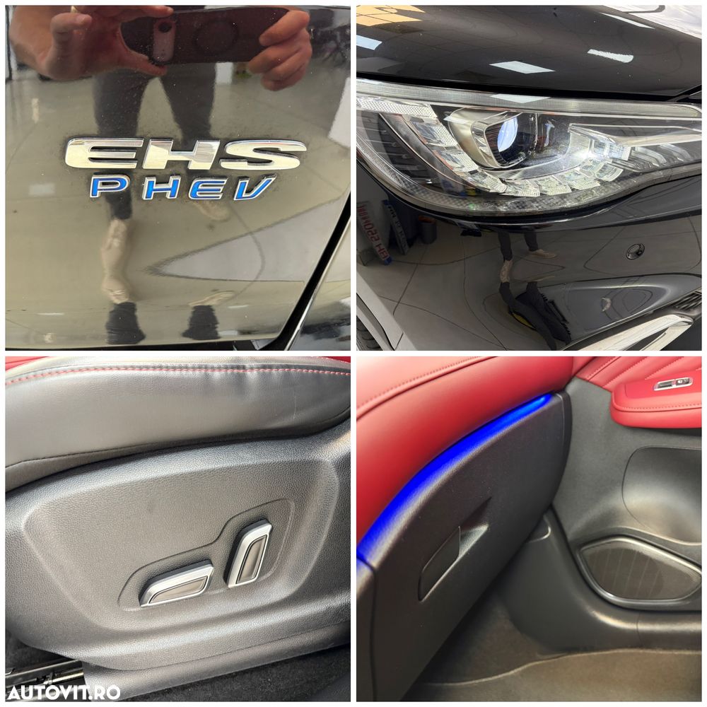 MG EHS 1.5T-GDI Luxury - 19