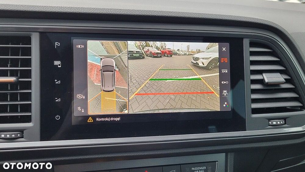 Cupra Ateca 1.5 TSI DSG - 12