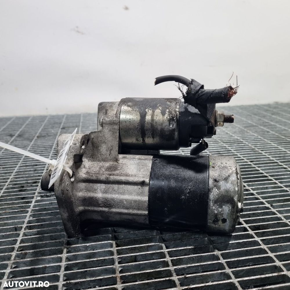 Electromotor Dacia Duster 1.5 Dci 2010 - 2013 81kW 110CP 1461CC Manuala K9K (1487) ... - 3