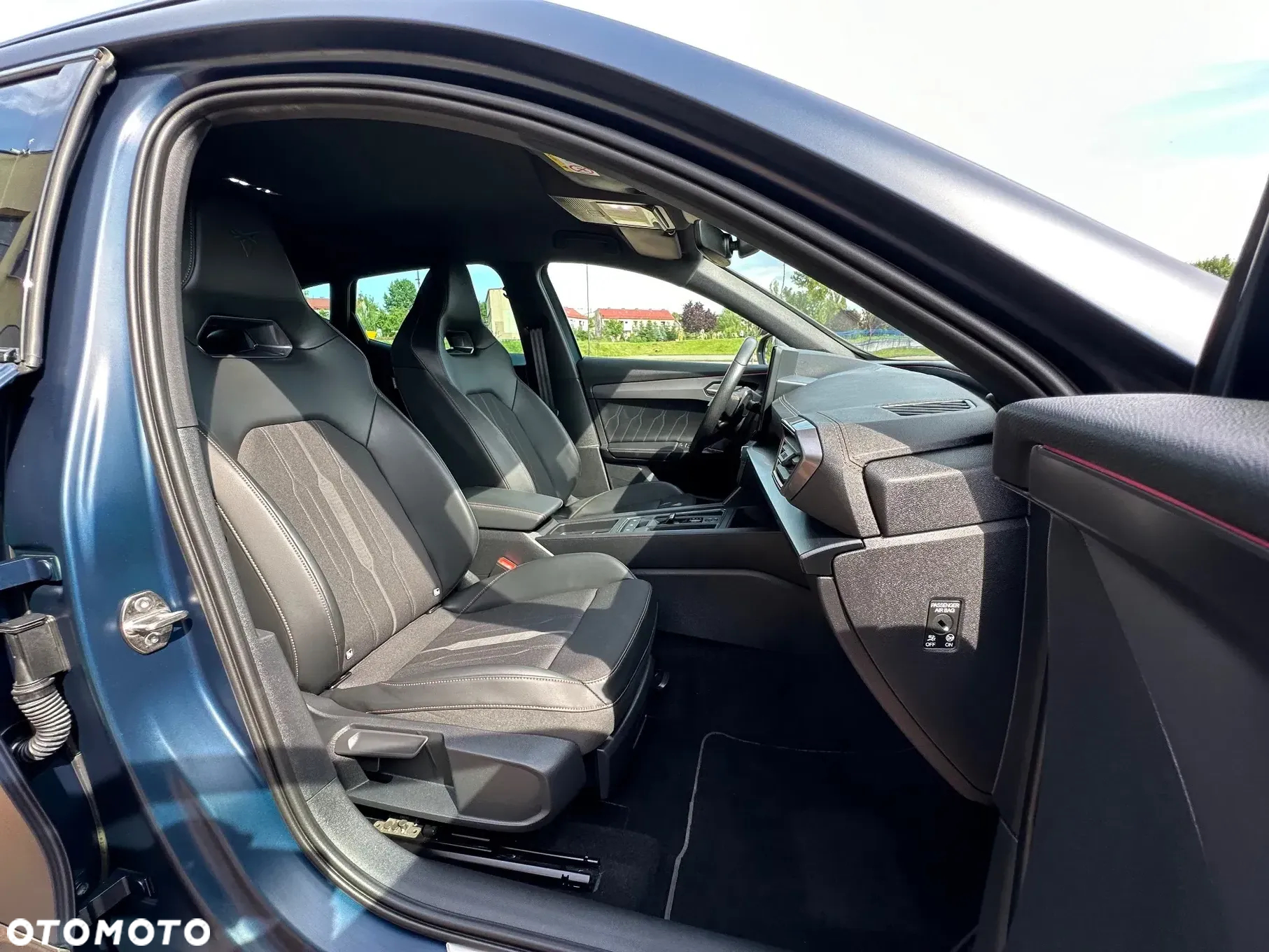 Cupra Formentor 2.0 TSI 4Drive VZ DSG - 20