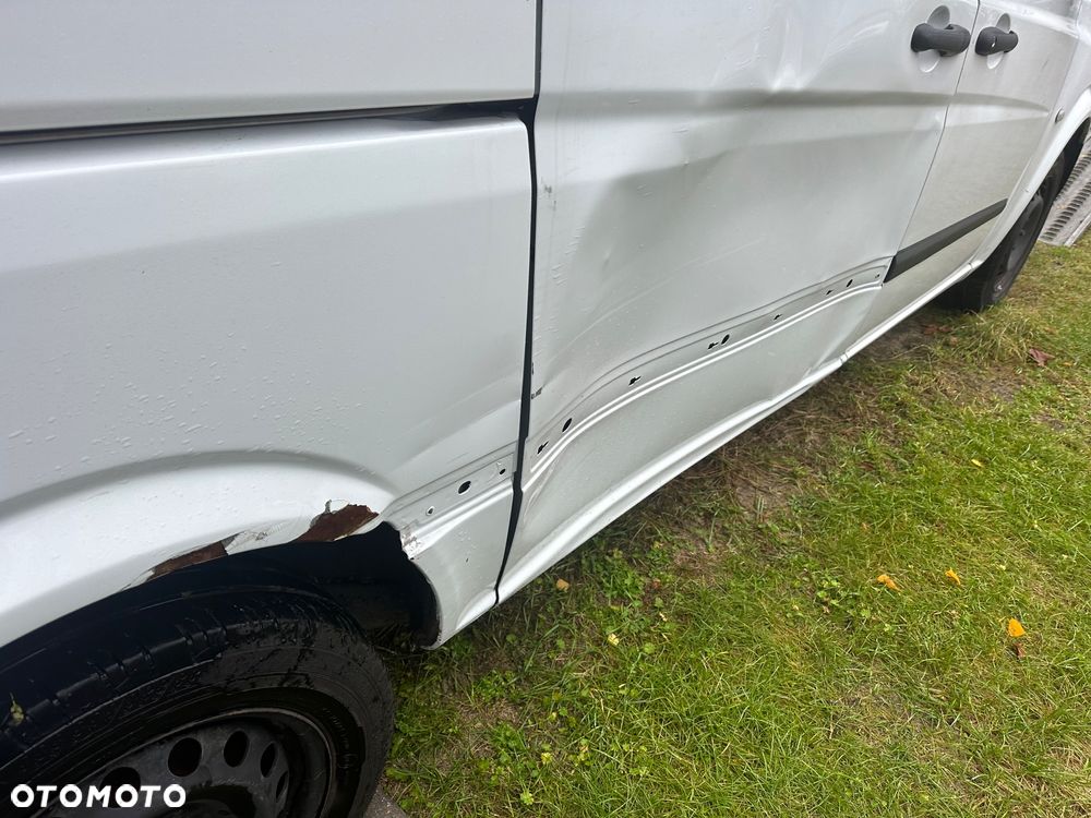 Mercedes-Benz Vito - 4
