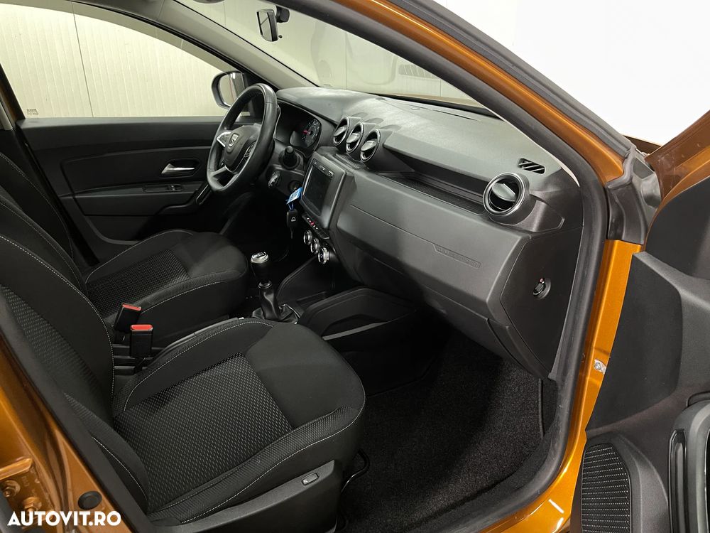 Dacia Duster TCe 130 2WD Comfort - 10
