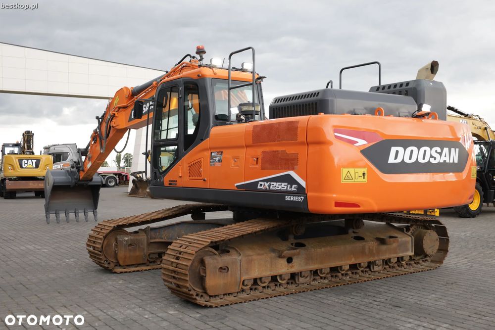 Doosan DX255LC-7 - 36