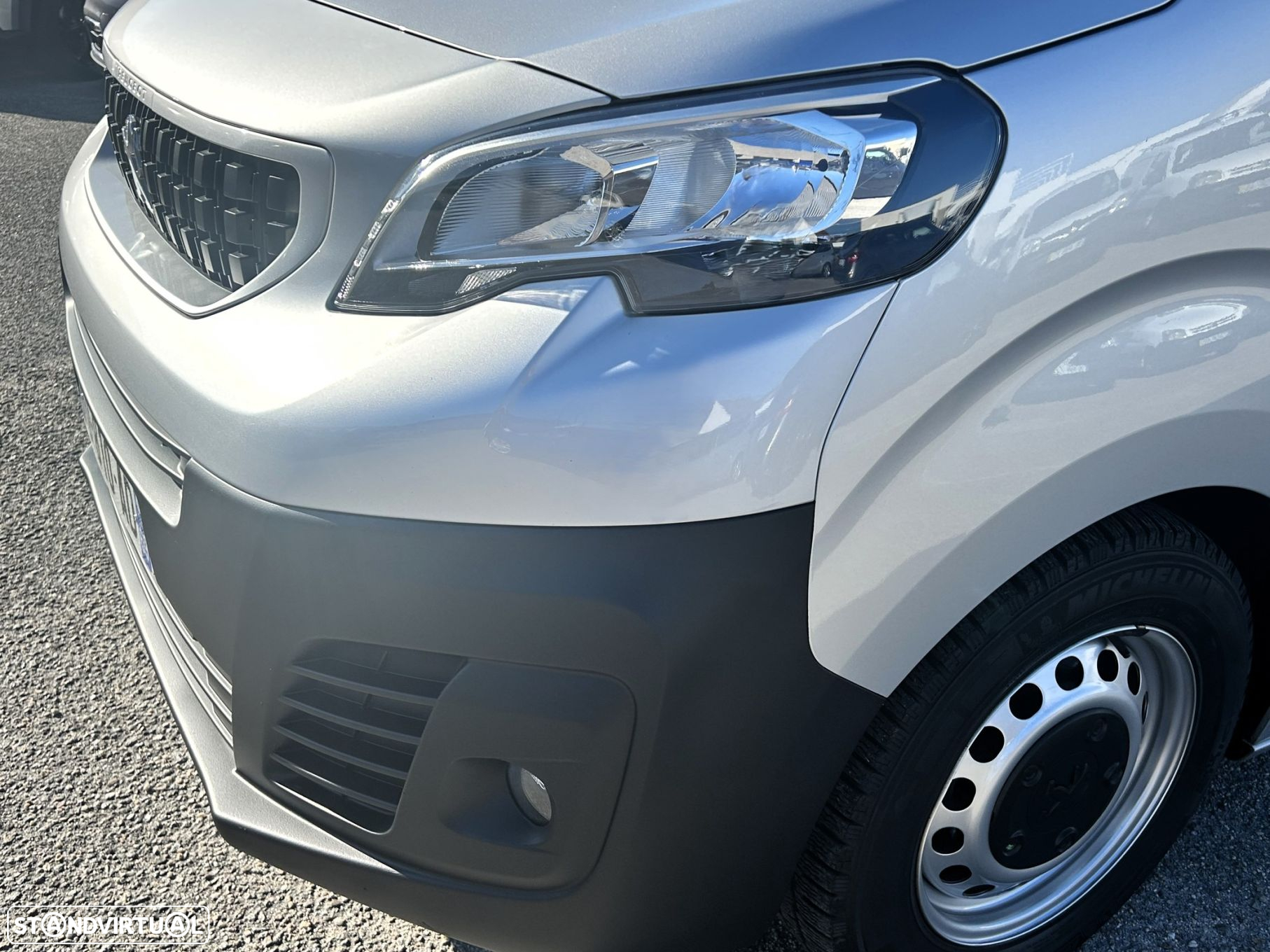 Peugeot Expert 2.0 BlueHDi L2H1 Premium Standard - 9