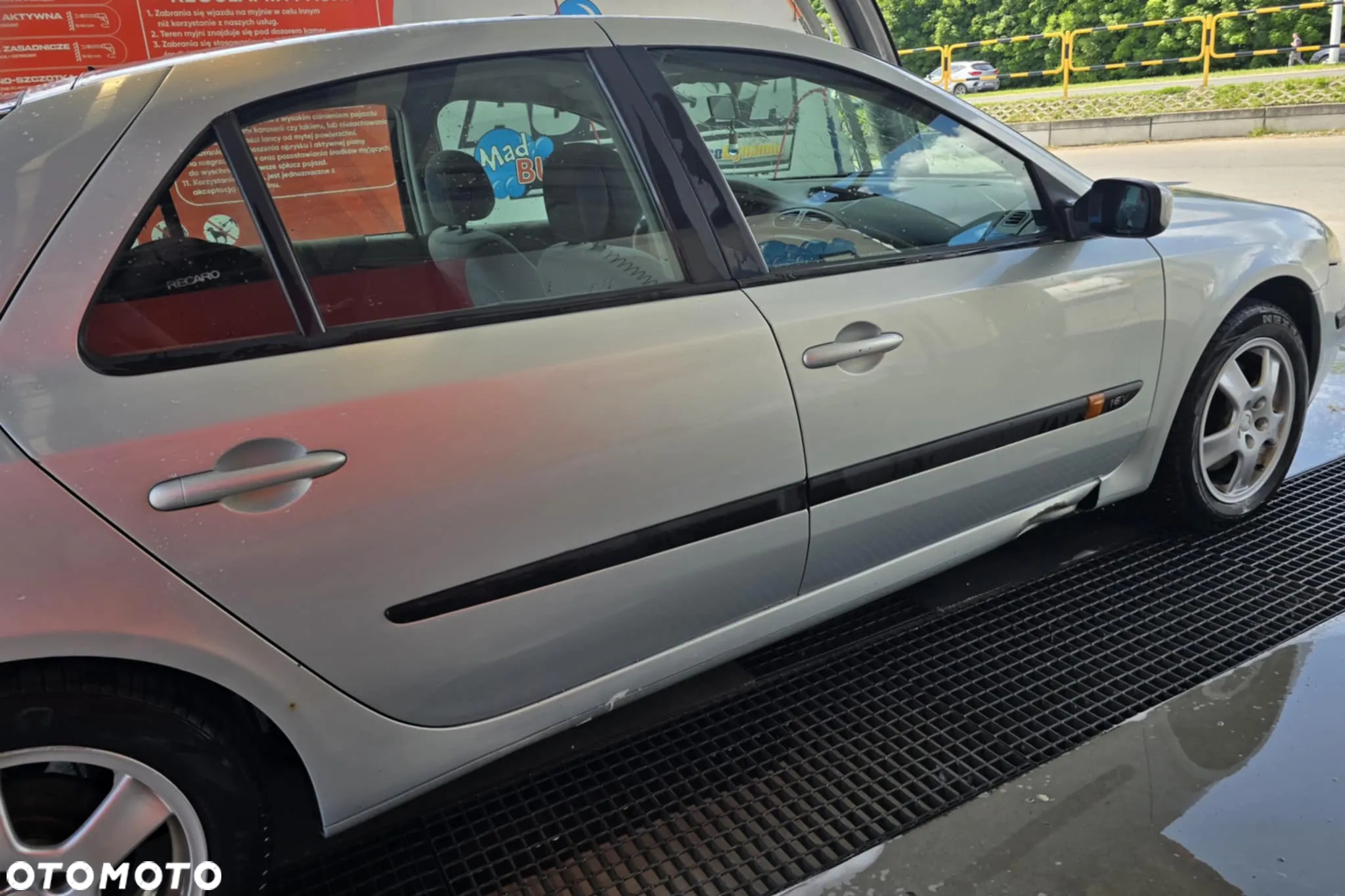 Renault Laguna 1.6 Concorde - 5