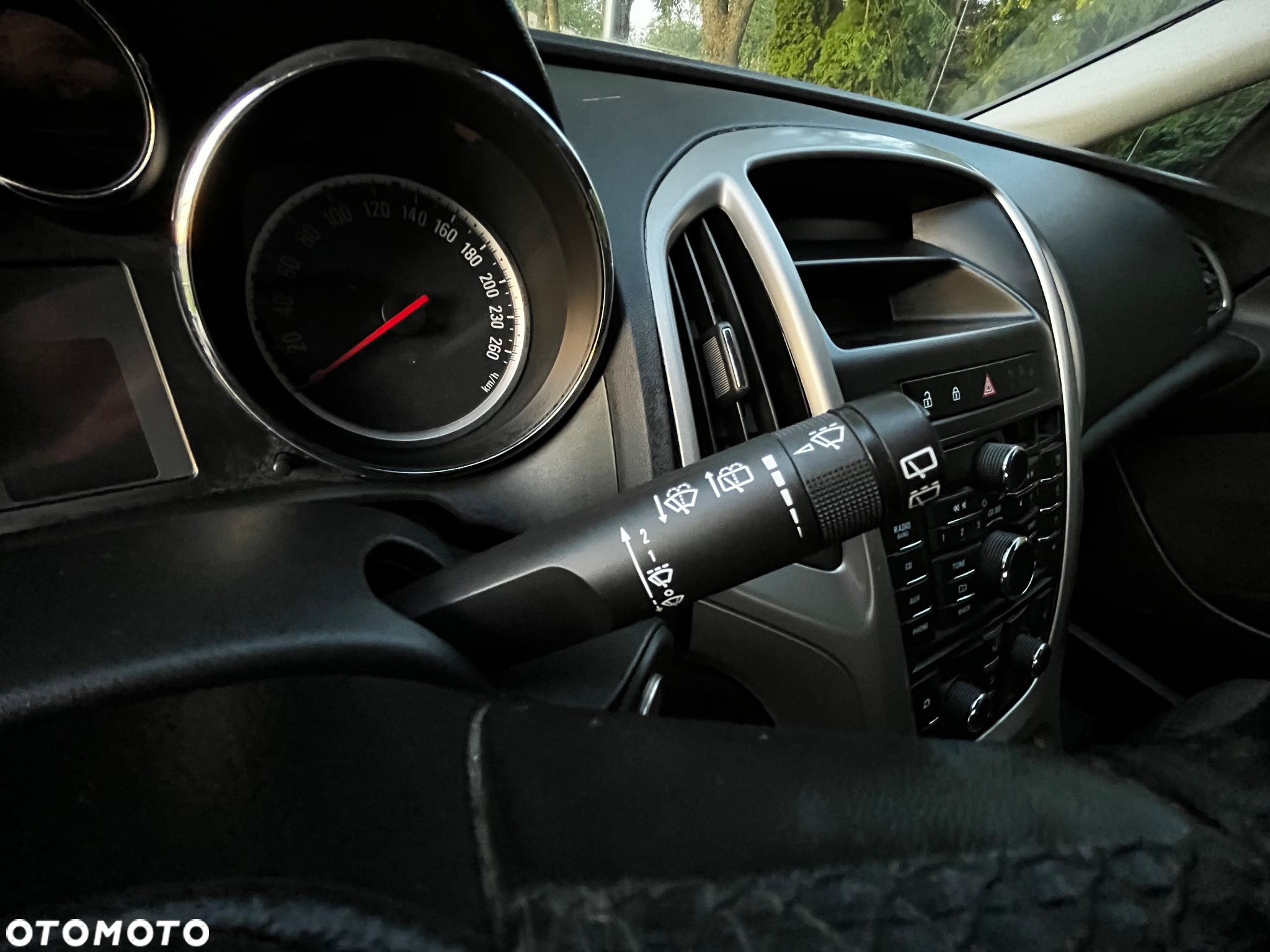 Opel Astra - 20