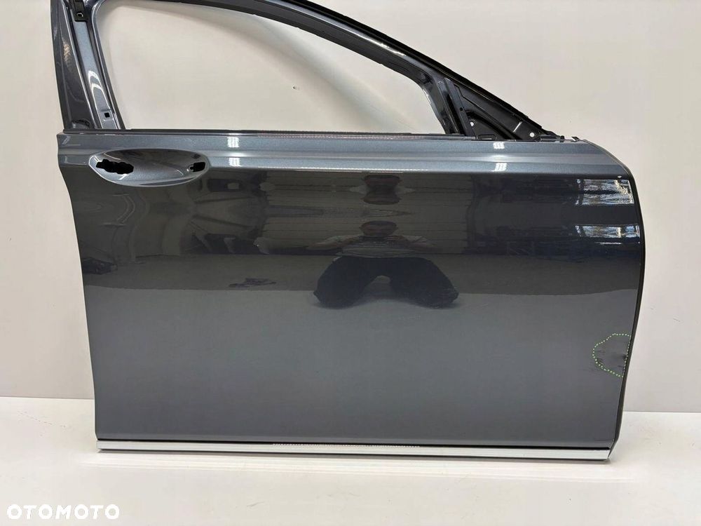 BMW 7 G11 G12 Drzwi Prawe Przód Przednie - 4