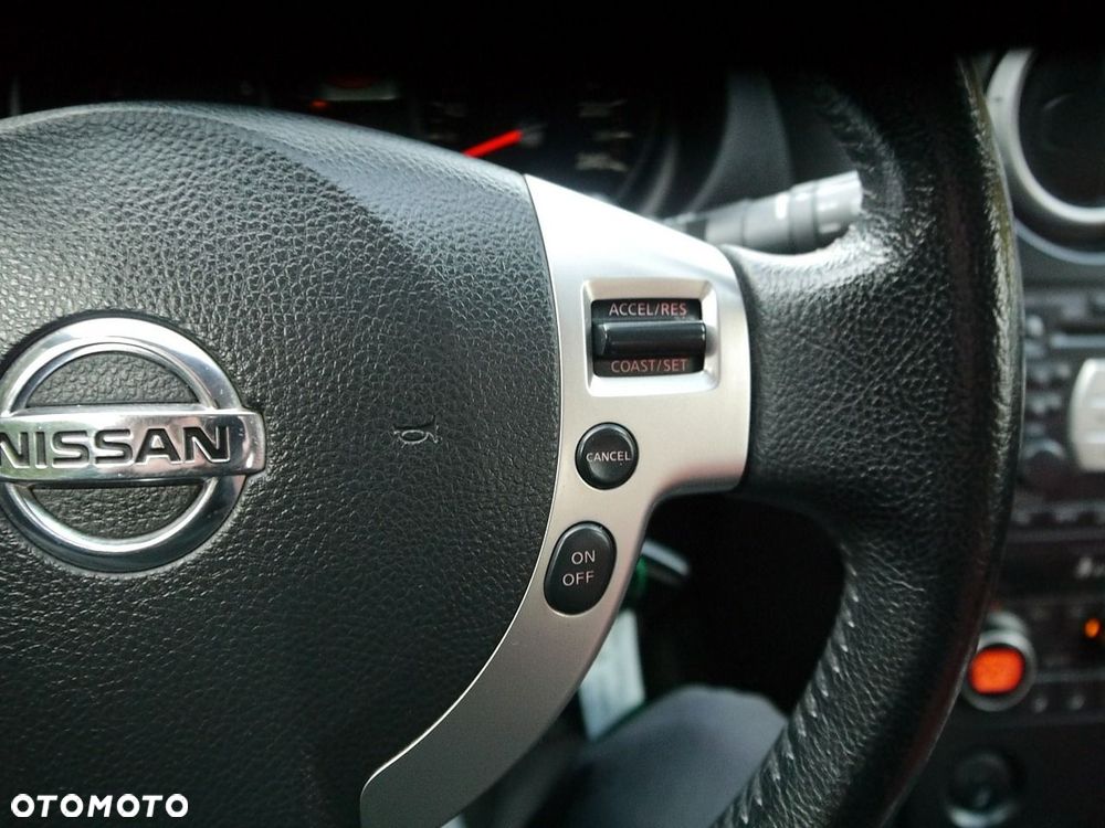 Nissan Qashqai 2.0 4 x 4 acenta - 31