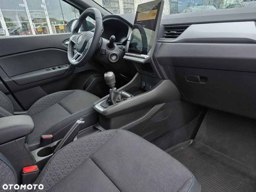 Renault Captur - 21