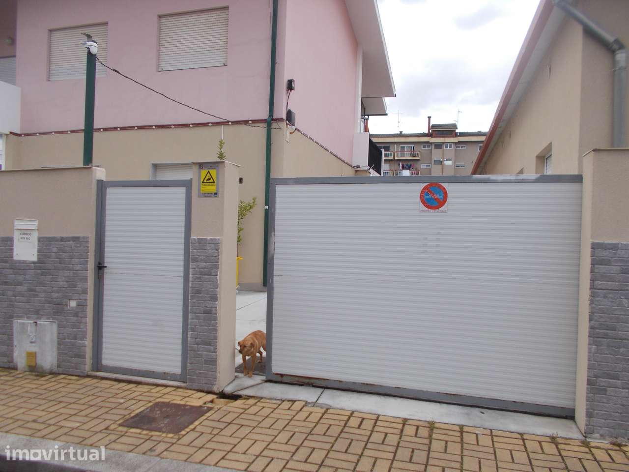 APARTAMENTO T4 C/GARAGEM E 5 ESTÚDIOS CENTRO CIDADE CHAVES - Grande imagem: 2/27