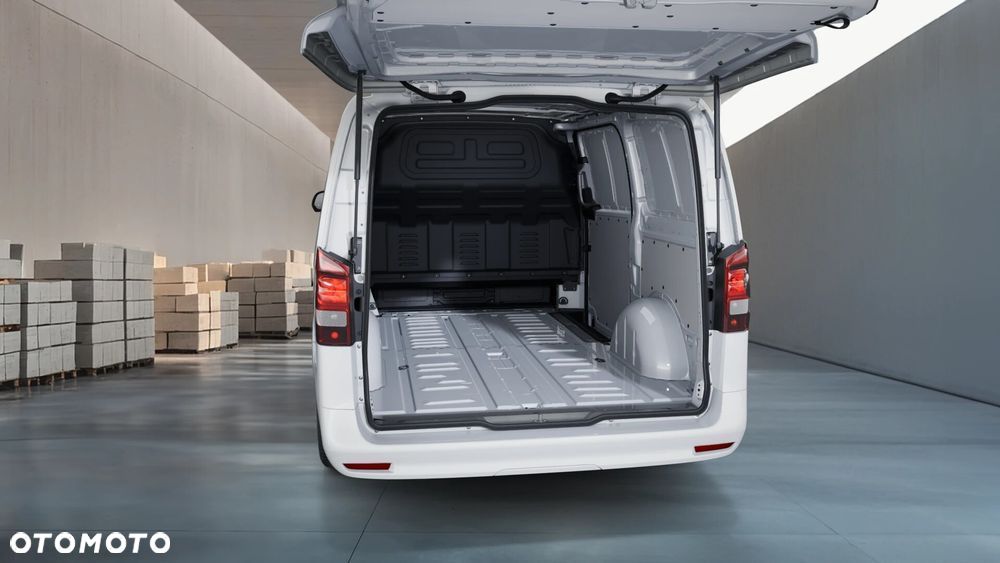 Mercedes-Benz Vito 114 CDI L2 Pro 447.603 - 6