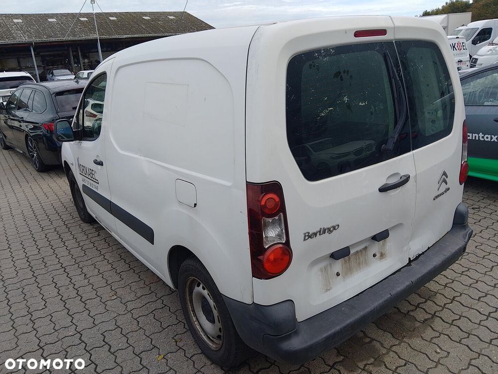 Citroën Berlingo - 3