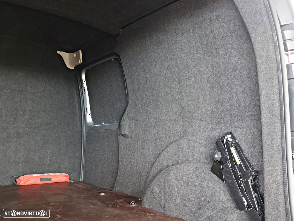 Renault Kangoo 1.5 dCi Maxi Business S/S - 14