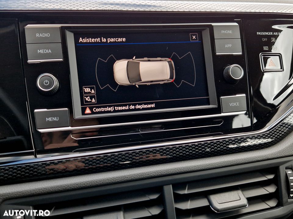 Volkswagen Polo 1.0 TSI Life - 20