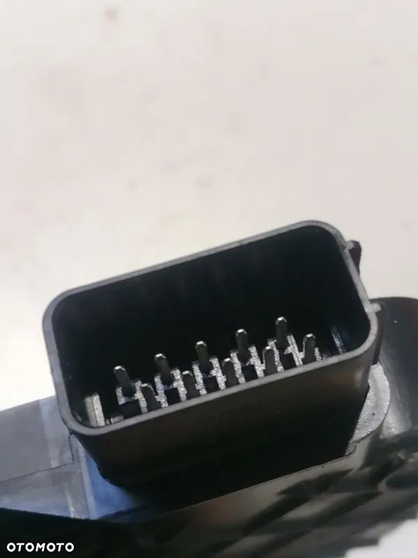 FORD MONDEO MK4 07-14r - ZAMEK DRZWI PRAWY TYŁ 6M2A-R26412-EB - 3