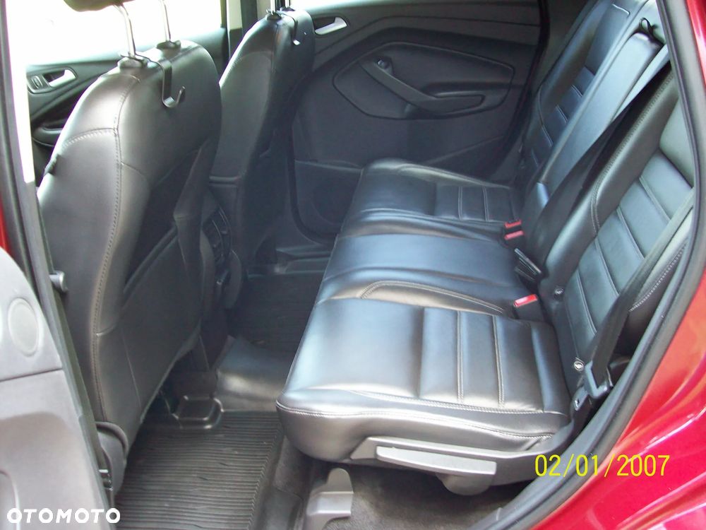 Ford Escape - 20