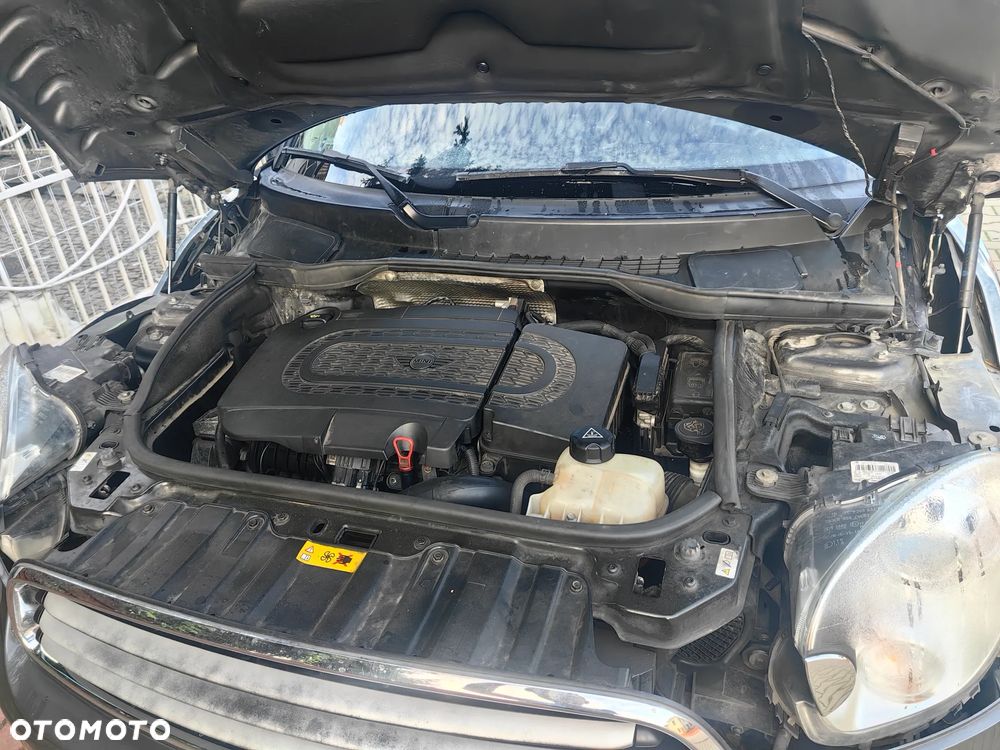MINI Countryman - 14
