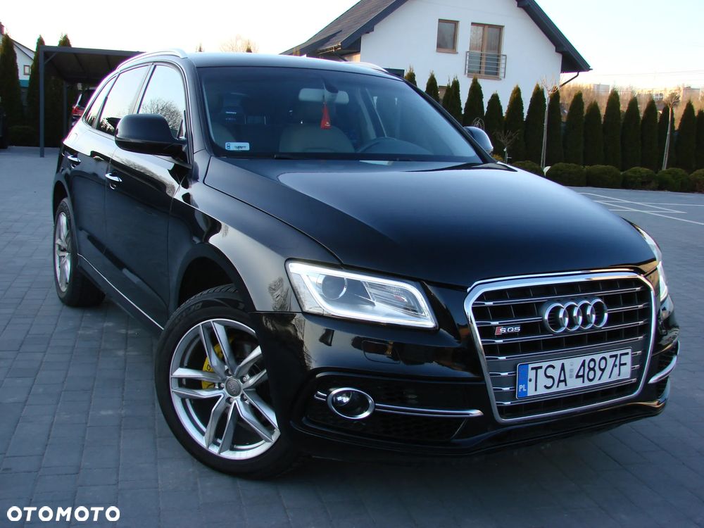 Audi Q5 - 4