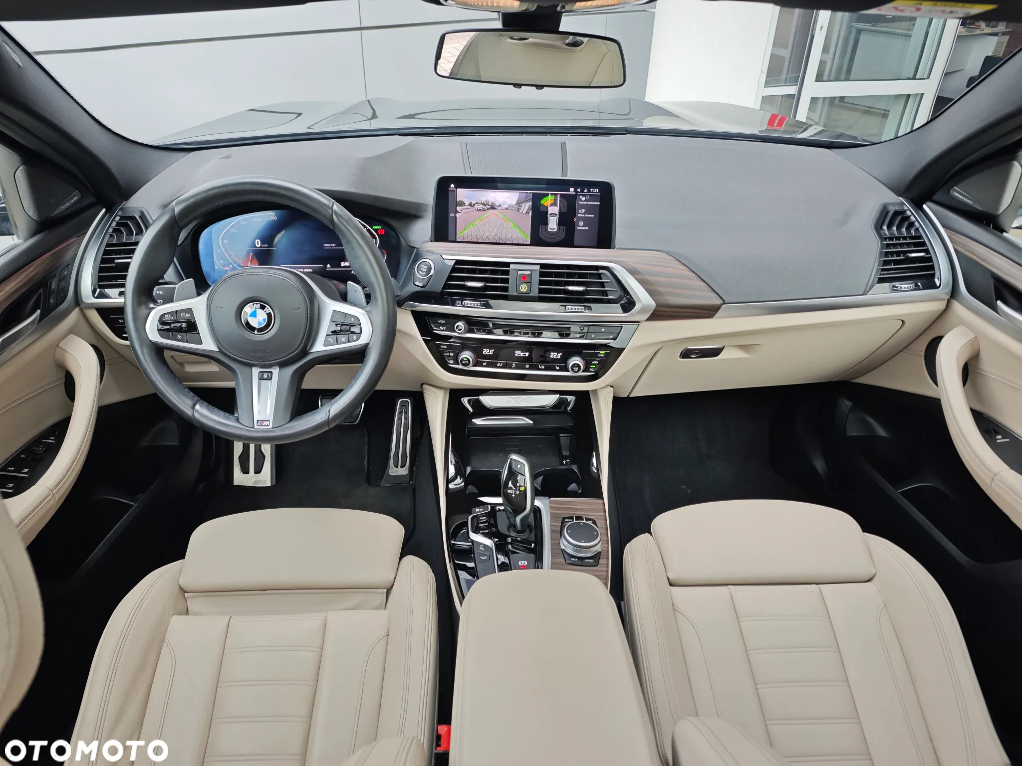 BMW X4 xDrive30i M Sport sport - 20