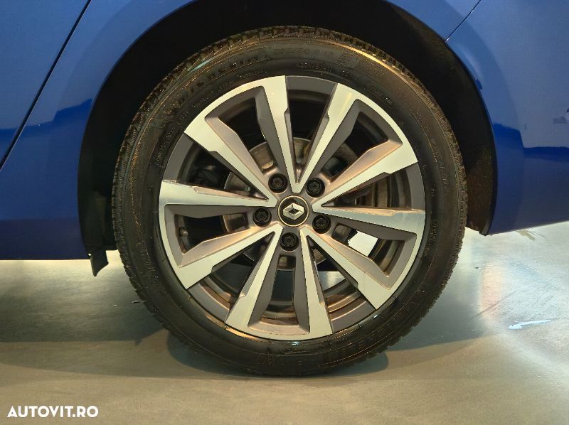 Renault Megane TCE 160 EDC RS Line - 7