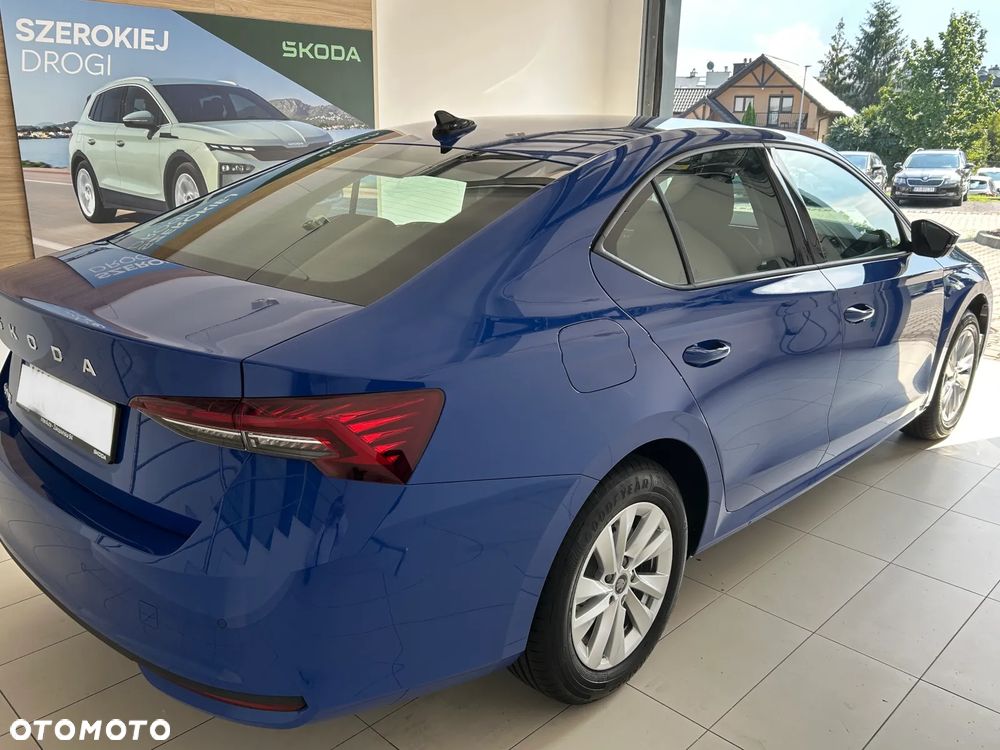 Skoda Octavia 1.5 TSI Drive Essence - 4