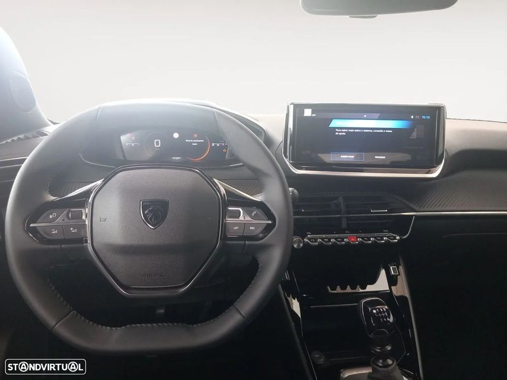 Peugeot 2008 1.2 PureTech Allure - 11