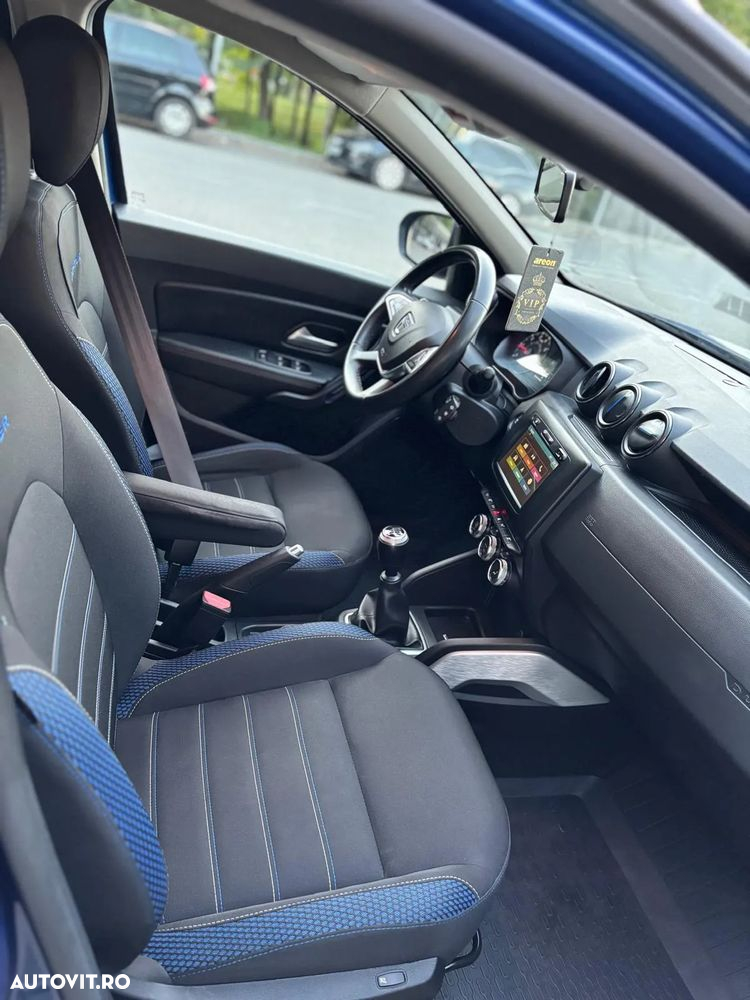 Dacia Duster - 6