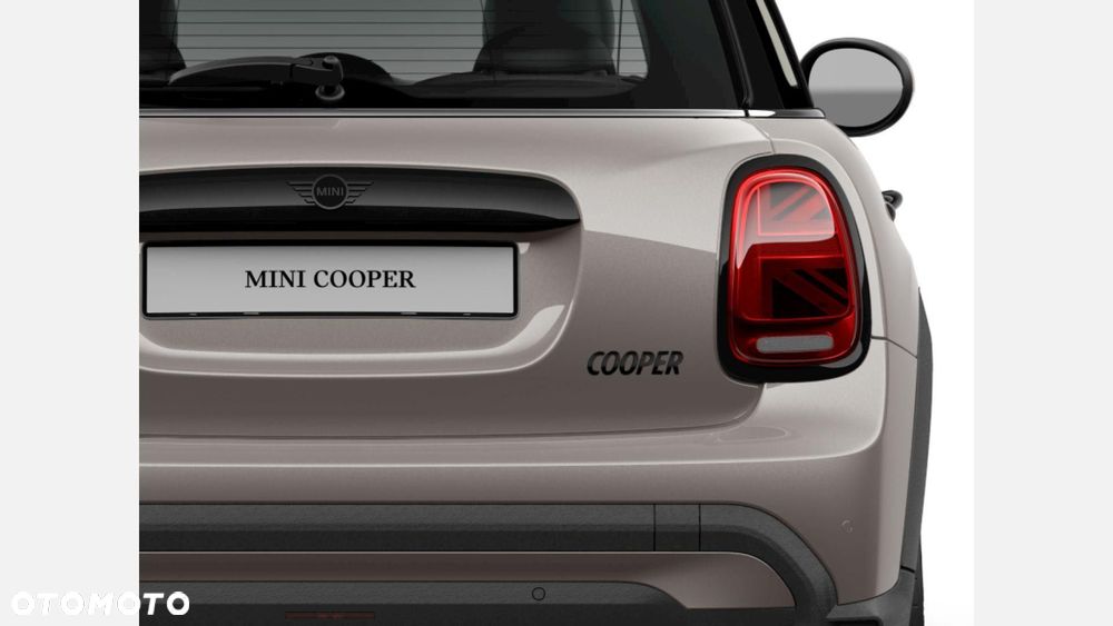 MINI Cooper Standard - 10