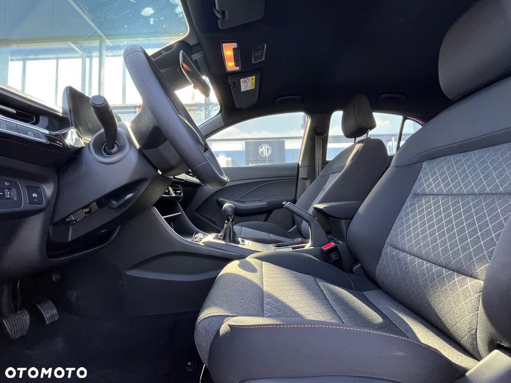 MG MG3 1.5 Excite - 6