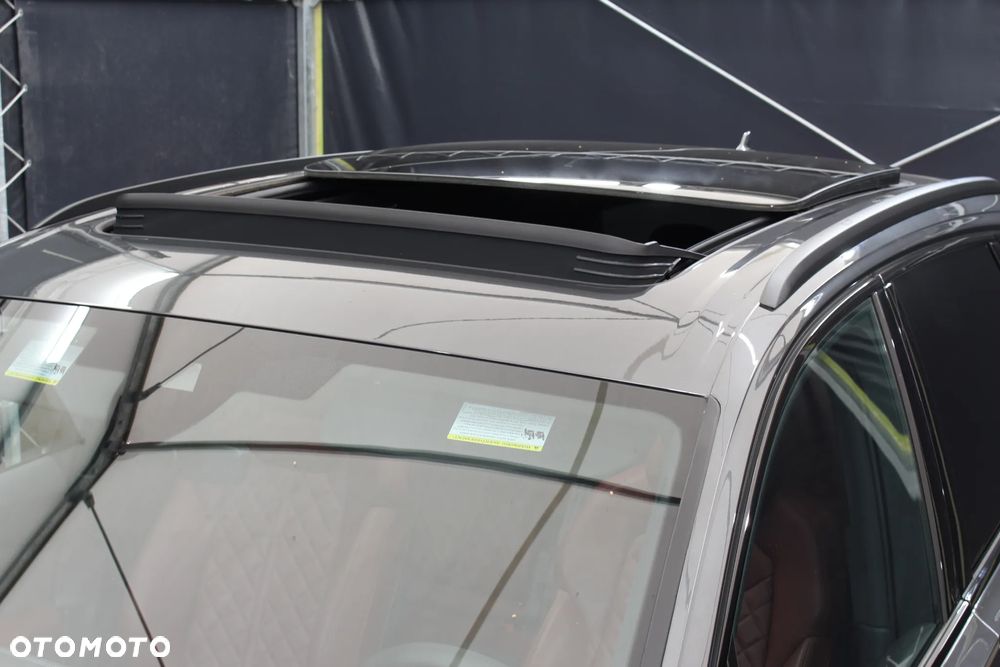Audi SQ7 TFSI quattro tiptronic - 21