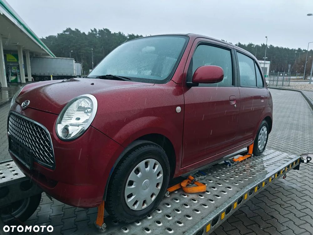 Daihatsu Trevis 1.0 Junior - 2
