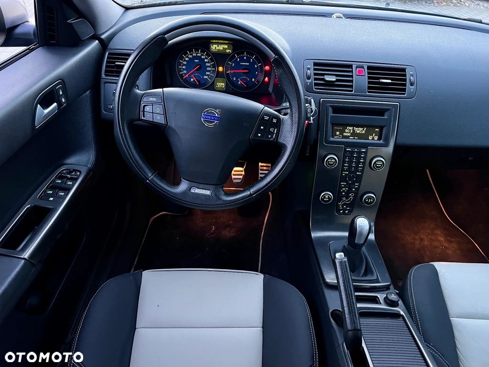 Volvo V50 2.0 RDesign Edition - 13