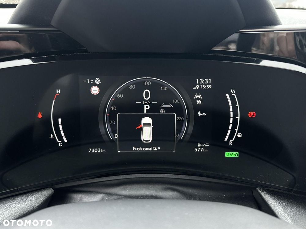 Lexus NX 350h Prestige AWD - 19
