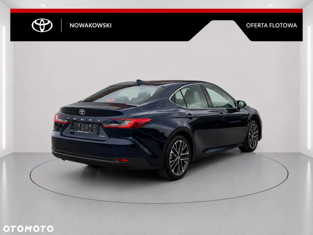 Toyota Camry 2.5 Hybrid Dynamic Force Prestige e-CVT - 6