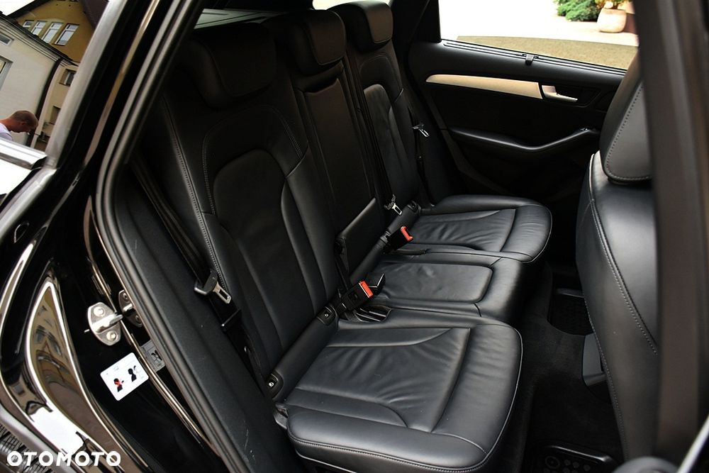 Audi Q5 2.0 TDI Quattro S tronic - 30