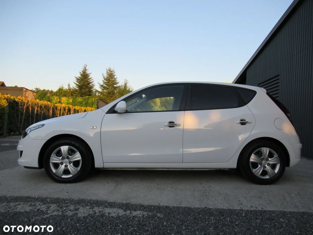 Hyundai i30 1.4 Base - 5
