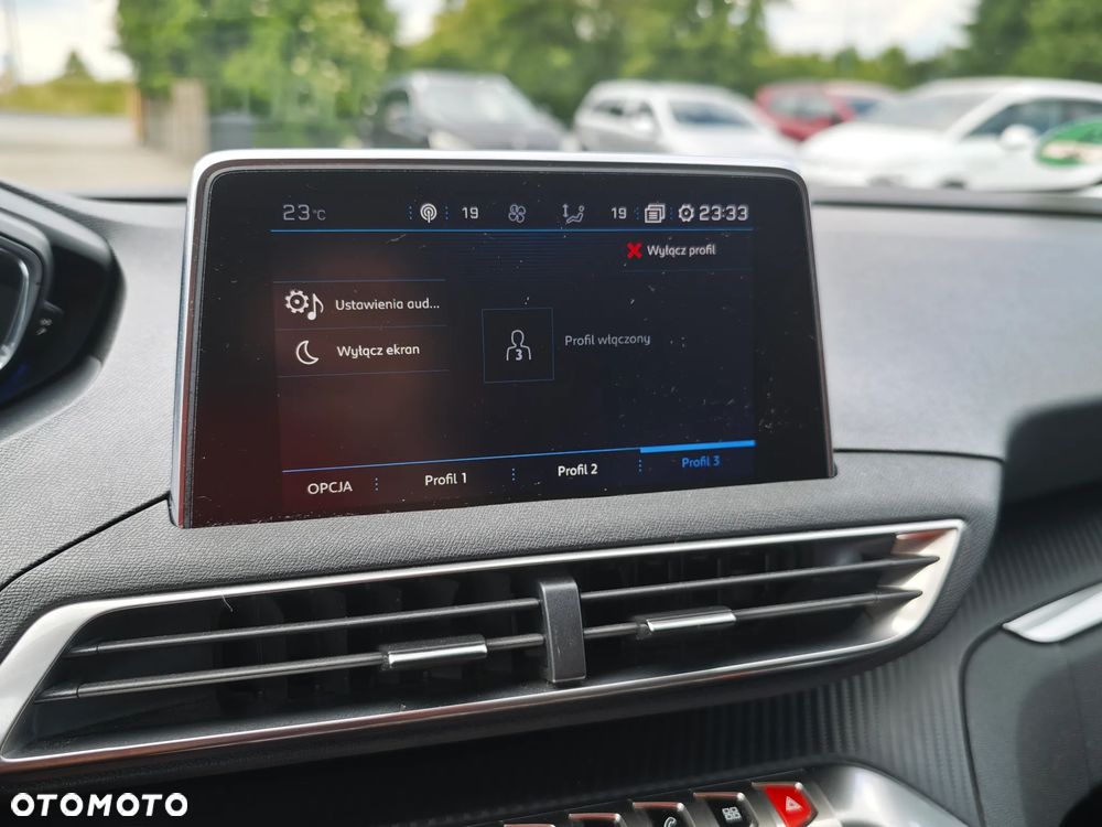 Peugeot 5008 BlueHDi 120 Active - 24
