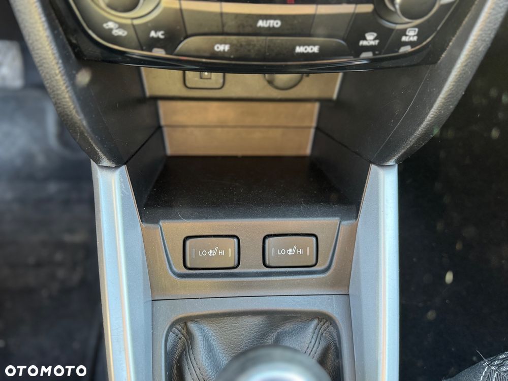 Suzuki Vitara 1.6 (4x4) Allgrip Comfort+ - 8