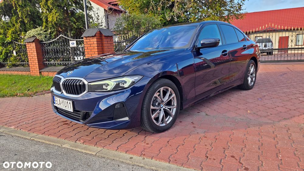 BMW Seria 3 - 2