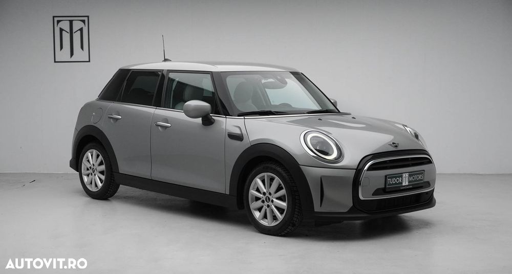Mini Cooper AT - 3