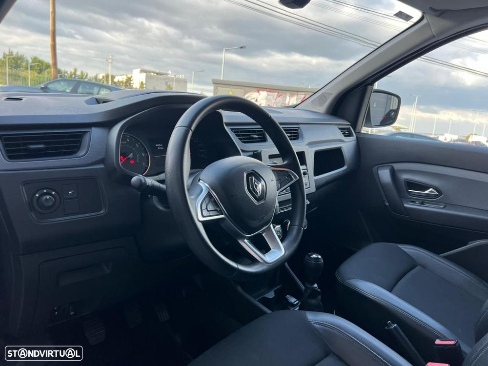 Renault Kangoo Express Van 1.5 BlueDci Confort - 5