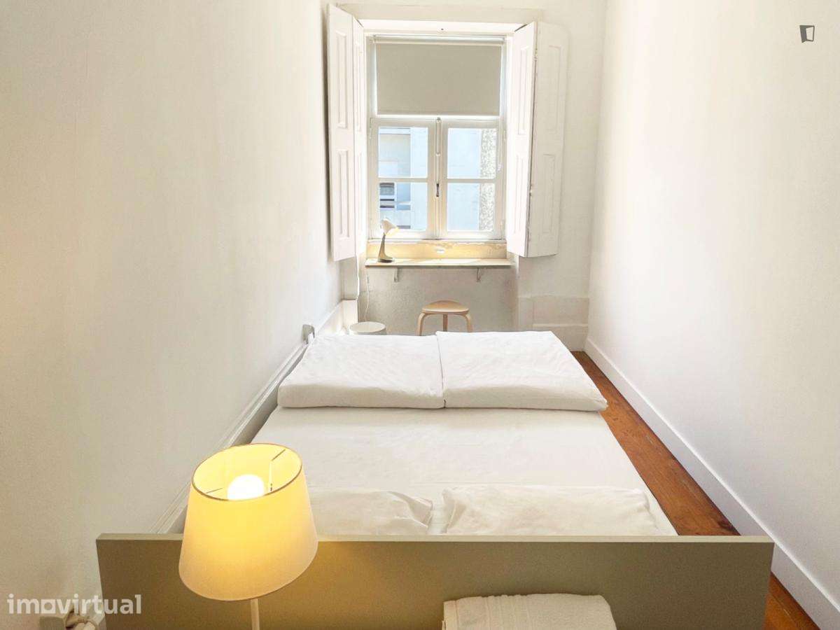 Quarto - localizado em Bonfim Porto - Grande imagem: 3/12